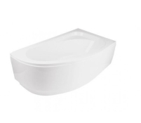 Обудова до ванни BESCO CORNEA 150 Права (NAVARA03721)