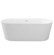 Отдельно стоящая ванна Aquastream ALDO MARE AZURE 170 (18 813)