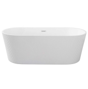 Отдельно стоящая ванна Aquastream ALDO MARE AZURE 160 (18 812)