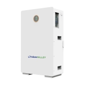 Акумуляторна батарея LITHIUM VALLEY W15-5A 51.2V 280Ah (42-00403)