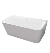 Пристенная ванна Aquastream ALDO MARE INDRIA 170 (18 815)