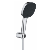 Душовий набір Grohe QuickFix Vitalio Comfort 110 26399001 (CV033244)