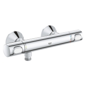 Смеситель термостатический для душа Grohe QuickFix Precision Flow 34840000 (CV030606)