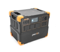 Зарядна станція Pecron E3600LFP 3072/3600Wh LiFePO4 (E3600LFP)