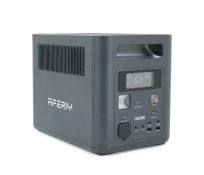 Портативная станция AFERIY AF-P180, LiFePO4 1024Втч (Aferiy AF-P180)