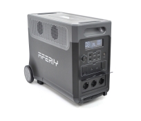 Портативная станция AFERIY AF-P310-EC-H, LiFePO4 3840Втч, max3600Вт (Aferiy AF-P310-EC-H)
