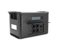 Зарядна станція CTOLITY AP2000 APP Control, 2400Вт, 2048Вт*г (AP2000)