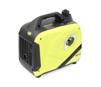 Генератор інверторний бензиновий Genpower GBG 30IS 2.4kW (3kVA), однофазний, 230V, 50Hz, DC12V. об'єм 5,6л., АКБ у комплект не входить (GBG 30IS)