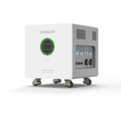 Гибридная инверторная система Zegor YCN12000-16