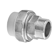 Згін-американка ЗР EUROPRODUCT EP.S0137 - 32x1M" PPR (EP6250)