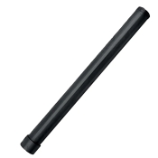 Удлинитель для душевых колонн HAIBA EFB-01-30cm BLACK (HB9683)