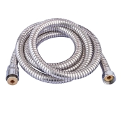 Шланг для душу розтяжний MIXXUS F01-175-225cm (HO0026)