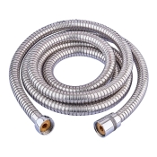 Шланг для душу розтяжний MIXXUS F01-200-250cm (HO0027)