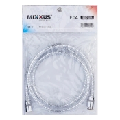 Шланг для душу MIXXUS LUMI.F04-150cm (HO0029)