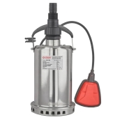 Насос дренажний KOER KDN-750 (KP3354)
