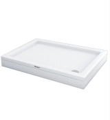 Душовий піддон SHOWER Beta 80x110 (C15473)