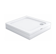 Душевой поддон SHOWER Carisma 90x90 (С15468)
