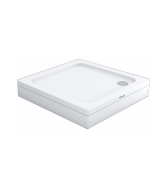 Душевой поддон SHOWER Carisma 100x100 (С15469)