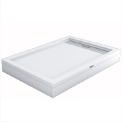 Душовий піддон SHOWER Drop 120×80 (С15196)