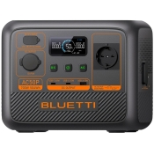 Зарядна станція Bluetti AC50P, 700 Вт, 504 Вт*год EU (AC50P)