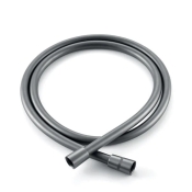 Шланг для душу KOER KB-0804-150-07 GRAPHITE (KR4811)