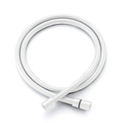 Шланг для душа KOER KB-0804-150-03 WHITE (KR4812)
