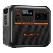 Зарядна станція Bluetti AC180P, 1800 Вт, 1440 Вт*год, ДЖБ, UPS (AC180P)
