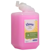 Мило для рук, щоденне Kimberly-Clark KLEENEX Everyday рожеве, 1л (KCP6331)