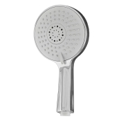 Лійка для душу KOER KP-0408-01 5 функцій ХРОМ (KR5412)