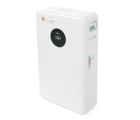 Акумулятор FelicityESS FLA48171-EU 48v 171Ah, BMS 120A@16S, 8.75kW, до 15 parallel, CAN&RS485, IP21, 6000Cycles, 68kg (FLA48171-EU)