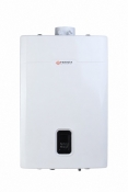 Котел газовый TEKNIX EnerGREEN-24 кВт + труба (122564)