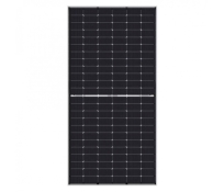 Сонячна панель Jinko Solar Tiger NEO JKM590N-72HL4-BDV-F9-EN 590Wp(Bifacal) (44,17V 13,36A) (2278х1134х30), 31 кг