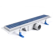 Душовий канал із решіткою STYRON Floor (STY-F-50)