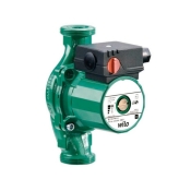 Насос циркуляційний Forwater WRS 32/10-180 із гайками Green (CV016967)