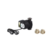 Насос циркуляційний фланцевий Pumpman GRS25/40/130 Нmax 4 м Qmax 3 куб.м 88 Вт CV029794