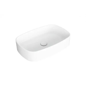 Умивальник SIMAS 60 Foriu FO04 Glossy White