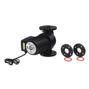 Насос циркуляційний фланцевий Pumpman GRS40/10F Нmax 10 м Qmax 18 куб.м 550 Вт CV029747