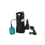 Насос дренажний Pumpman GS400 Нmax 6,5 м Qmax 7,5 м3 400 Вт CV029785