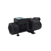 Насос поверхневий самовсмоктувальний Pumpman TJSW/15M-1 Нmax 50 м Qmax 4,5 куб.м 1100 Вт CV029758