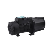 Насос поверхневий самовсмоктувальний Pumpman JET150 Нmax 60 м Qmax 6 куб.м 1100 Вт CV029760