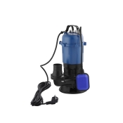 Насос фекальний Grandwater WQD10-10-1,1 кВт CV008621